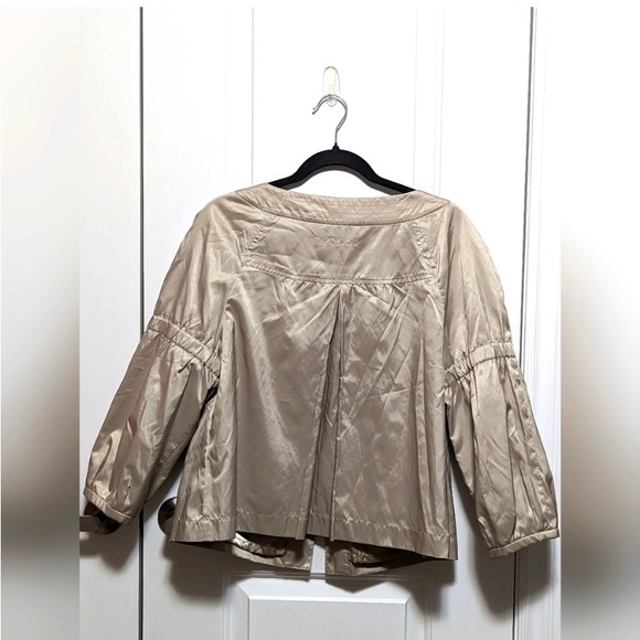 DKNY CHAMPAGNE JACKET - Picture 7 of 8